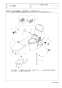 TOTO CES9155M#NW1 取扱説明書 商品図面 分解図 ウォシュレット一体形便器ZR1 分解図1