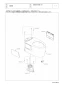 TOTO CES9435R GG ウォシュレット一体型便器取扱説明書 商品図面 施工説明書 分解図 GG ウォシュレット一体型便器 分解図1