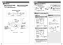 TOTO CES9565MWR#NW1 ネオレストDH1 商品図面 施工説明書 分解図 ネオレストDH1 施工説明書5