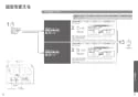 TOTO CES9575MR ネオレストDH2 取扱説明書 商品図面 施工説明書 分解図 ネオレストDH2 取扱説明書20