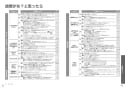 TOTO CES9575PXWR ネオレストDH2 取扱説明書 商品図面 施工説明書 分解図 ネオレストDH2 取扱説明書25