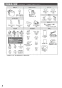 TOTO CES9710MW#NW1 ネオレスト AS1 取扱説明書 商品図面 施工説明書 分解図 ウォシュレット 一体形便器ネオレスト AS1 施工説明書4