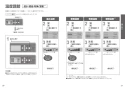 TOTO CES9720FW ネオレスト AS2 取扱説明書 商品図面 施工説明書 分解図 ネオレスト AS2 取扱説明書11