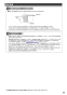 TOTO CES9720W ネオレスト AS2 取扱説明書 商品図面 施工説明書 分解図 ネオレスト AS2 施工説明書11
