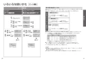 TOTO CES9720W ネオレスト AS2 取扱説明書 商品図面 施工説明書 分解図 ネオレスト AS2 取扱説明書16