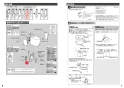 TOTO CES9768FS#NW1 ネオレストRH1 商品図面 施工説明書 分解図 ネオレストRH1 施工説明書4