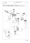 TOTO CES9768MWS#NW1 ネオレストRH1 商品図面 施工説明書 分解図 ネオレストRH1 タンクレストイレ･便器 分解図1