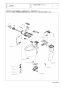 TOTO CES9768PS ネオレストRH1 商品図面 施工説明書 分解図 ネオレストRH1 分解図1
