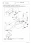 TOTO CES9768PWR#NW1 ネオレストRH1 商品図面 施工説明書 分解図 ネオレストRH1 分解図1
