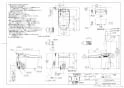 TOTO CES9788PX ネオレストAH1 商品図面 ネオレストAH1 商品図面1