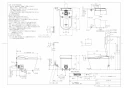 TOTO CES9810P ネオレスト LS2 取扱説明書 商品図面 施工説明書 分解図 ネオレスト LS1 商品図面1