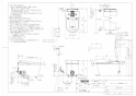 TOTO CES9810PG ネオレスト LS2 取扱説明書 商品図面 施工説明書 分解図 ネオレスト LS1 商品図面1