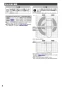TOTO CES9820MG ネオレスト LS2 取扱説明書 商品図面 施工説明書 分解図 ネオレスト LS2 施工説明書4