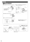 TOTO CES9820PG ネオレスト LS2 取扱説明書 商品図面 施工説明書 分解図 ネオレスト LS2 施工説明書8
