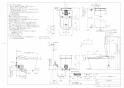 TOTO CES9820PW ネオレスト LS2 取扱説明書 商品図面 施工説明書 分解図 ネオレスト LS2 商品図面1
