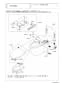 TOTO CES9878MWR#NW1 ネオレストRH2W 商品図面 施工説明書 分解図 ネオレストRH2W 分解図1