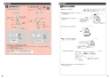 TOTO CES9878PWS ネオレストRH2W 商品図面 施工説明書 分解図 ネオレストRH2W 施工説明書4