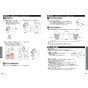 TOTO CES9C30 GGA ウォシュレット一体型便器取扱説明書 商品図面 施工説明書 GGA ウォシュレット一体型便器 施工説明書6