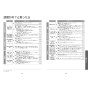 TOTO CES9C30M GGA ウォシュレット一体型便器取扱説明書 商品図面 施工説明書 GGA ウォシュレット一体型便器 取扱説明書30