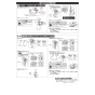TOTO CFS366BP#NW1 取扱説明書 商品図面 施工説明書 分解図 CFS366シリーズ 施工説明書4