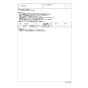 TOTO CFS367BP#NW1 取扱説明書 商品図面 施工説明書 分解図 CFS366シリーズ 分解図2