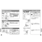 TOTO CFS367BP#NW1 取扱説明書 商品図面 施工説明書 分解図 CFS366シリーズ 取扱説明書12