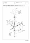 CFS494NRRS 取扱説明書 商品図面 施工説明書 分解図 床置床排水大便器 分解図1