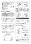 TOTO CS215BPR+SH215BAKS ピュアレストMR マンション用リモデル便器 取扱説明書 商品図面 施工説明書 分解図 ピュアレストMR マンション用リモデル便器 施工説明書3