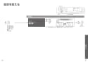 TOTO CS230Ｂ#NW1+SH232BA#NW1+TCF6622#NW1 取扱説明書 商品図面 施工説明書 分解図 ピュアレストQR+ウォシュレットSB 取扱説明書16