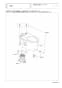 TOTO CS230B+SH232BAK 取扱説明書 商品図面 施工説明書 分解図 ピュアレストQR 分解図1