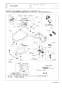 TOTO CS230B#NW1+SH233BA#NW1+TCF4723AKR#NW1 取扱説明書 商品図面 施工説明書 分解図 ピュアレストQR+アプリコットF2A 分解図1