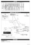 TOTO CS230BM+SH233BAK 取扱説明書 商品図面 施工説明書 分解図 ピュアレストQR 施工説明書2