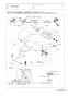 TOTO CS230BP#NW1+SH233BA#NW1+TCF6542AK#NW1 取扱説明書 商品図面 施工説明書 分解図 ピュアレストQR+ウォシュレットS S1A 分解図1