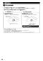 TOTO CS232B+SH233BA+TC301 ピュアレストQR+普通便座セット 取扱説明書 商品図面 施工説明書 分解図 ピュアレストQR+普通便座セット 施工説明書10