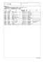 TOTO CS232BP+SH232BA+TCF2212E ピュアレストQR+ウォシュレットBV1 取扱説明書 商品図面 施工説明書 分解図 ピュアレストQR+ウォシュレットBV1 分解図2