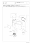 TOTO CS232BP+SH233BA+TCF6623 ピュアレストQR+ウォシュレットSB 取扱説明書 商品図面 施工説明書 分解図 ピュアレストQR+ウォシュレットSB 分解図1