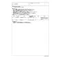 TOTO CS325BPR+SH334BA+TCF4744AK ピュアレストEX+アプリコットF4A 取扱説明書 商品図面 施工説明書 分解図 ピュアレストEX+アプリコットF4A 分解図2