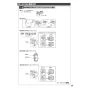 TOTO CS325BPR+SH334BA+TCF4744AK ピュアレストEX+アプリコットF4A 取扱説明書 商品図面 施工説明書 分解図 ピュアレストEX+アプリコットF4A 施工説明書17