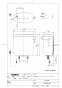 CS325BPR+SH334BAK+TCF4713AKR ピュアレストEX+アプリコットF1A 商品図面1