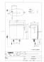 TOTO CS325BPR#NW1+SH334BAK#NW1+TCF4713AKR#NW1 取扱説明書 商品図面 施工説明書 分解図 ピュアレストEX+アプリコットF1A 商品図面1