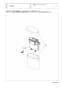 TOTO CS330B+SH332BA+TCF4833AKR ピュアレストEX+アプリコットF3AW 取扱説明書 商品図面 施工説明書 分解図 ピュアレストEX+アプリコットF3AW 分解図1