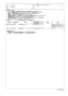 TOTO CS330B+SH332BA+TCF4833AKR ピュアレストEX+アプリコットF3AW 取扱説明書 商品図面 施工説明書 分解図 ピュアレストEX+アプリコットF3AW 分解図2