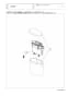 TOTO CS330B+SH332BAK ピュアレストEX 取扱説明書 商品図面 施工説明書 分解図 ピュアレストEX 分解図1