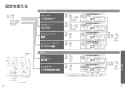 TOTO CS330B#NW1+SH333BAK#NW1+TCF6552AK#NW1 取扱説明書 商品図面 施工説明書 分解図 ピュアレストEX+ウォシュレットS S2A 取扱説明書17