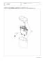 TOTO CS330B+SH333BAK ピュアレストEX 取扱説明書 商品図面 施工説明書 分解図 ピュアレストEX 分解図1