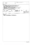 TOTO CS330BM+SH332BAK ピュアレストEX 取扱説明書 商品図面 施工説明書 分解図 セット図面 ピュアレストEX 分解図2