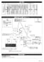 TOTO CS330BM+SH333BA ピュアレストEX 取扱説明書 商品図面 施工説明書 分解図 セット図面 ピュアレストEX 施工説明書2