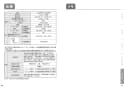 TOTO CS330BP#NW1+SH333BAK#NW1+TCF6552AK#NW1 取扱説明書 商品図面 施工説明書 分解図 ピュアレストEX+ウォシュレットS S2A 取扱説明書21