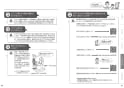 TOTO CS330BP+SH333BAK ピュアレストEX 取扱説明書 商品図面 施工説明書 分解図 ピュアレストEX 取扱説明書19