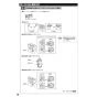 TOTO CS400B+SH400BA+TCF4734AK ピュアレストEX+アプリコットF3A 取扱説明書 商品図面 施工説明書 分解図 ピュアレストEX+アプリコットF3A 施工説明書18